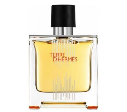 Hermes Terre d`Hermes Limited Edition 2021 Парфюм за мъже без опаковка EDP